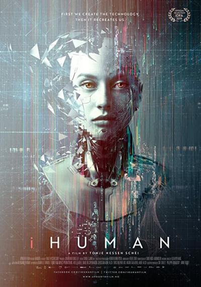 Постер к фильму iHuman