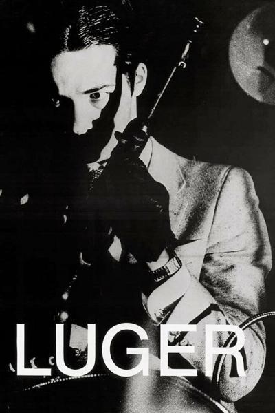 Постер к фильму Лугер