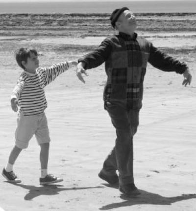 Постер к фильму Кусочек волшебства