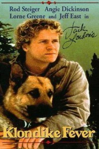 Постер к фильму Лихорадка Клондайка