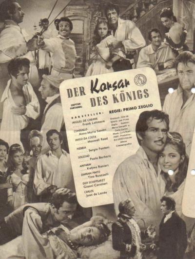 Постер к фильму Капитан Фантазма