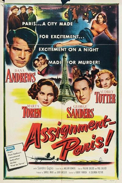 poster
