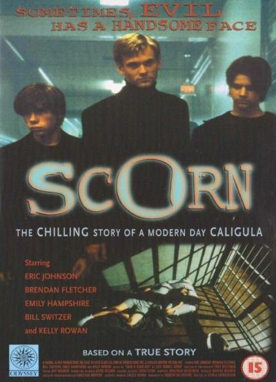 Постер к фильму Презрение