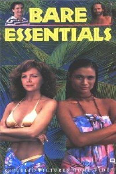 Постер к фильму Робинзоны с Уолл Стрит