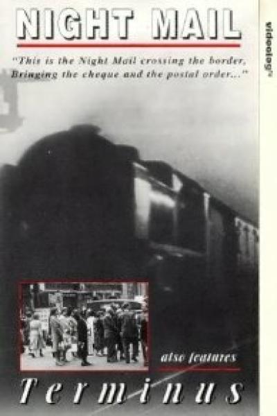 Постер к фильму Вокзал