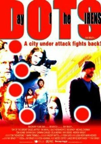 Постер к фильму День сирен