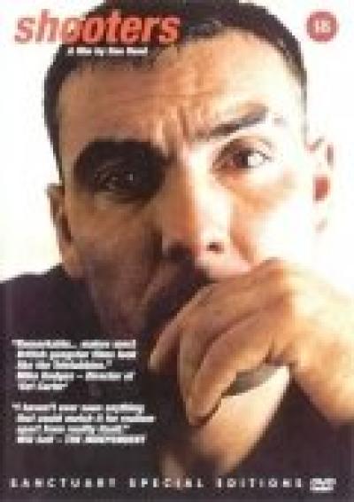 Постер к фильму Бандитский Лондон