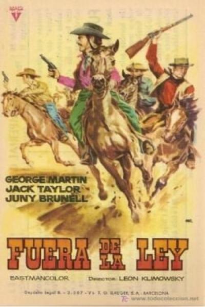 Постер к фильму Вне закона