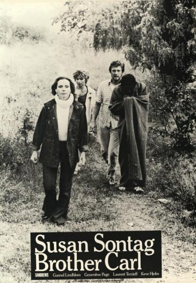 Постер к фильму Брат Карл