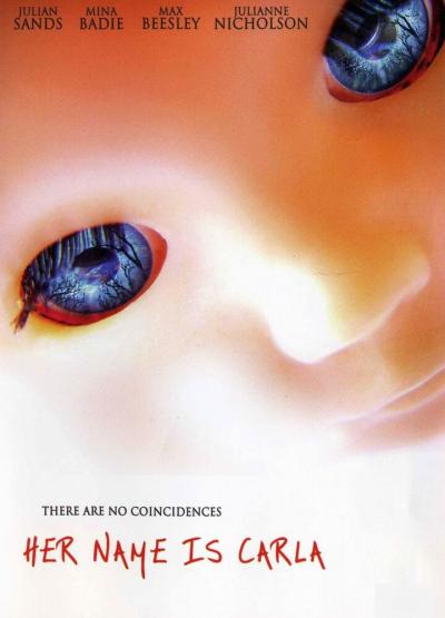 Постер к фильму Ее имя Карла