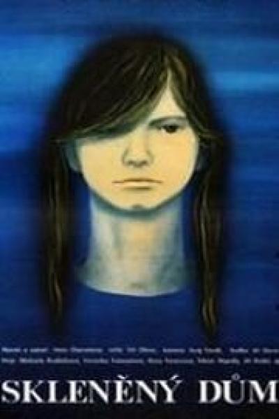 Постер к фильму Стеклянный дом