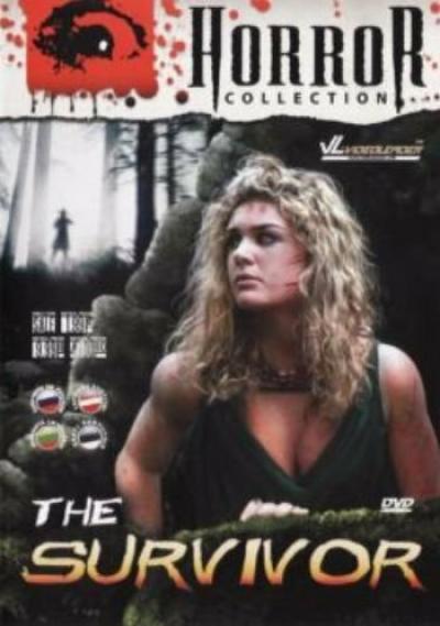 Постер к фильму Выжившая