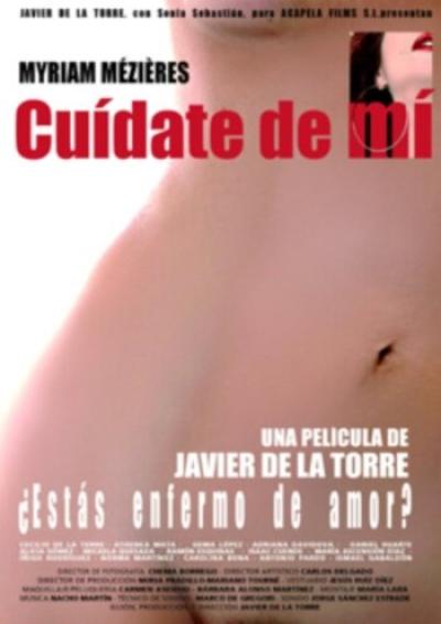 Постер к фильму Позаботьтесь обо мне