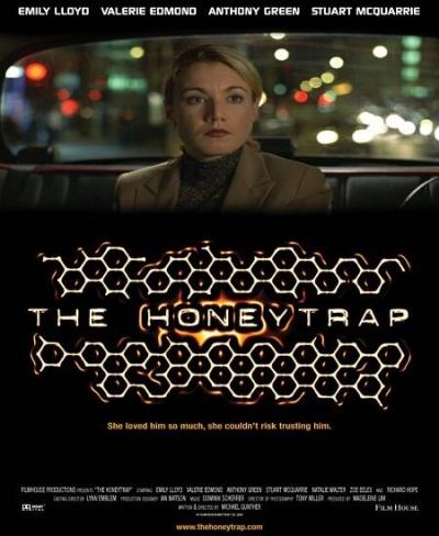 Постер к фильму Медовая ловушка