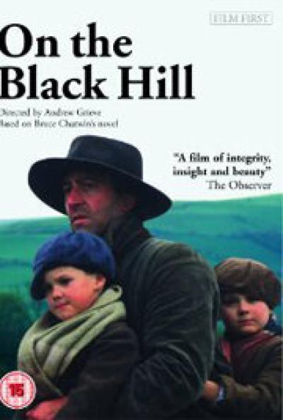 Постер к фильму На Чёрной горе