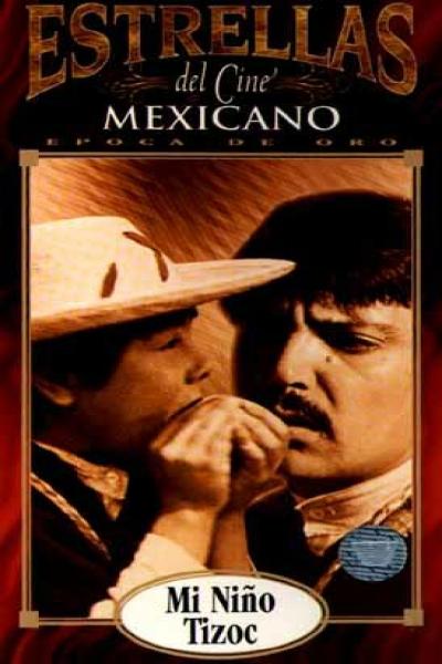 Постер к фильму Мой сын Тисок