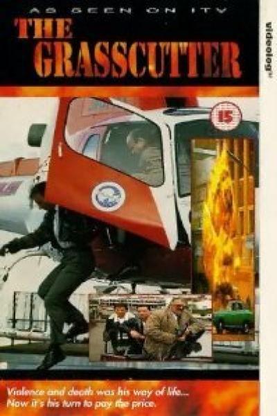 Постер к фильму Стукач