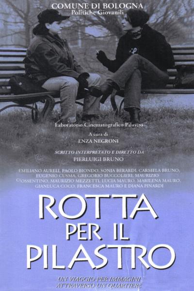 Постер к фильму Путь к полюсу