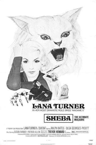 Постер к фильму Преследование