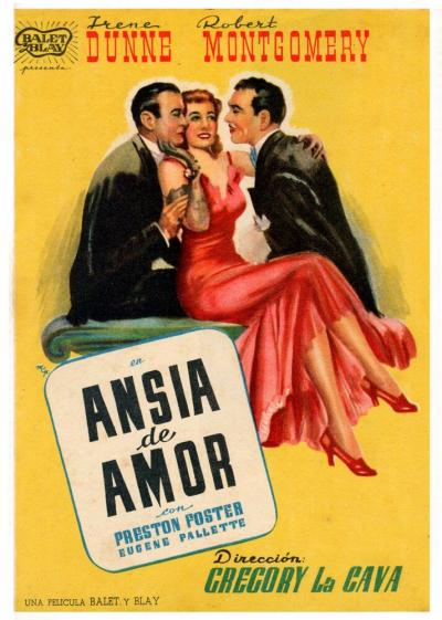 poster