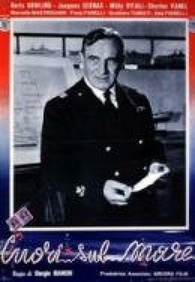 Постер к фильму Сердца над морем