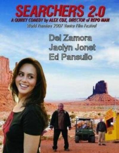 Постер к фильму Искатели 2.0