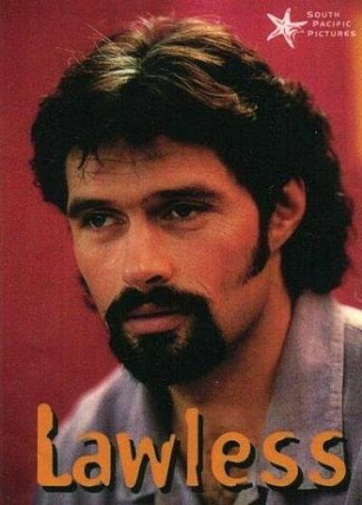 Постер к фильму Вне закона