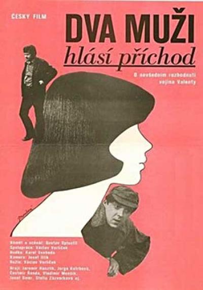 Постер к фильму «Портниха» женится