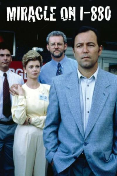 Постер к фильму Чудо на шоссе 880