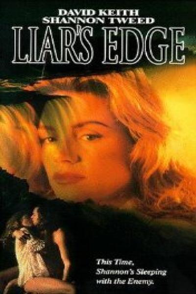 Постер к фильму Конец лжеца