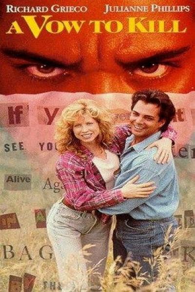 Постер к фильму Клятва убить