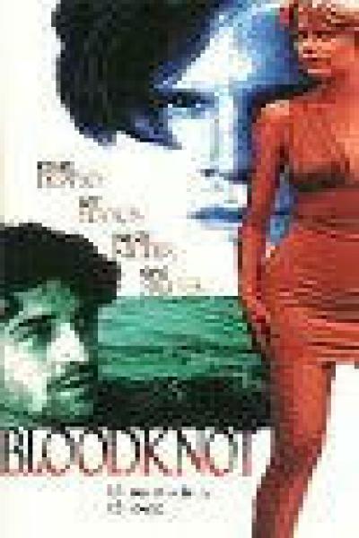 Постер к фильму Кровные узы