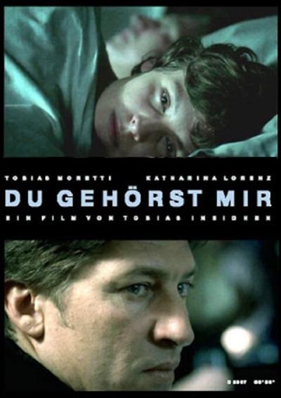 Постер к фильму Ты принадлежишь мне