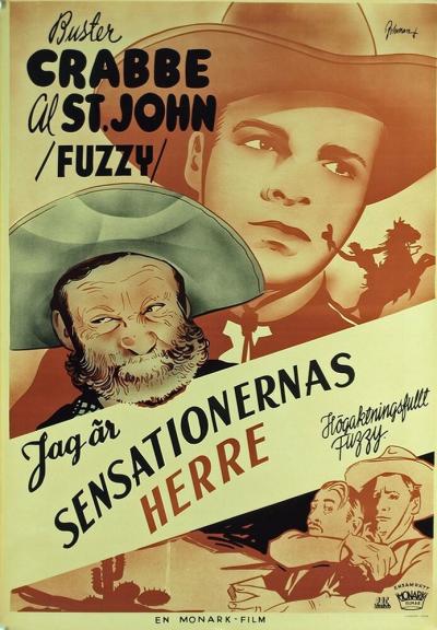 Постер к фильму Малыш Билли в розыске