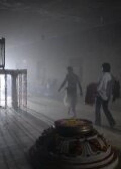 Постер к фильму Майя