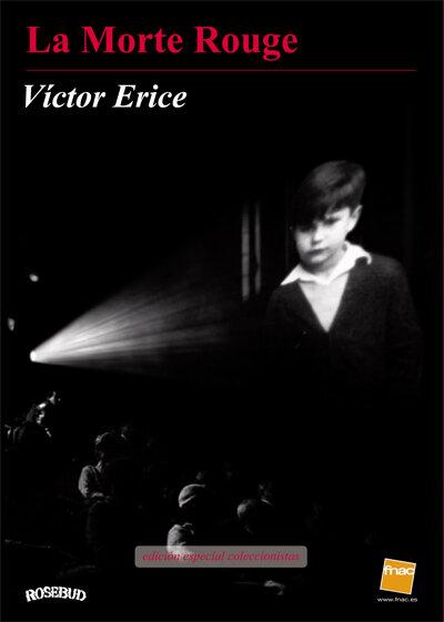 Постер к фильму Красная смерть