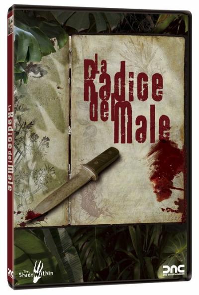 Постер к фильму Корень зла