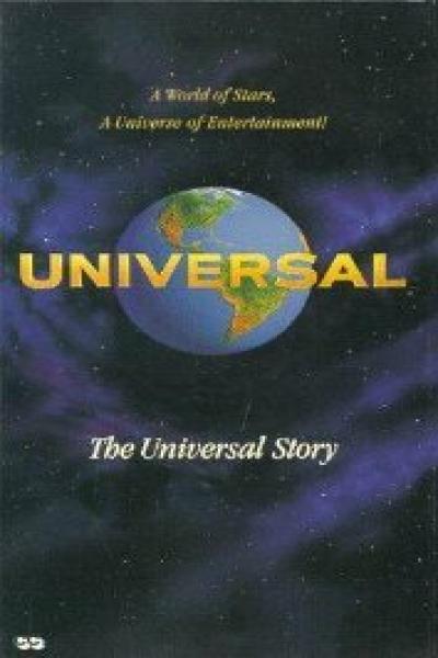 Постер к фильму История студии Universal