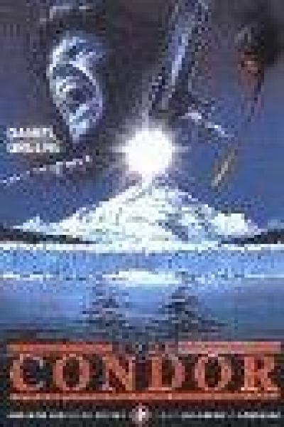 Постер к фильму По следу «Кондора»