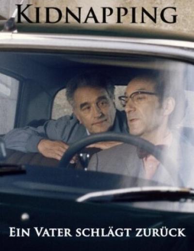 Постер к фильму Ответ отца