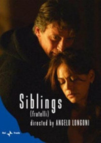 Постер к фильму Брат и сестра