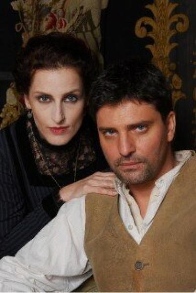 Постер к фильму Тайна озера