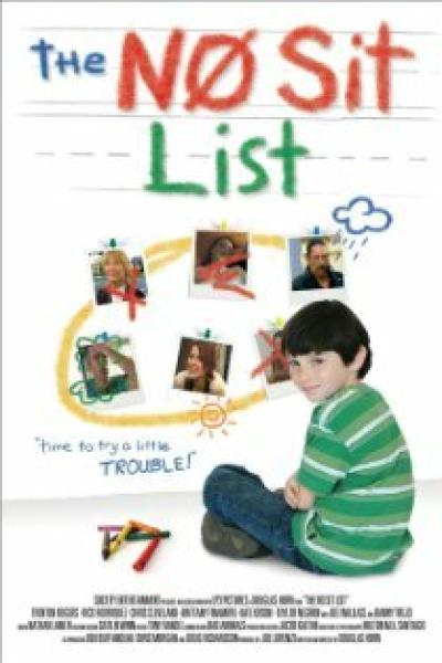 Постер к фильму Террор Денни