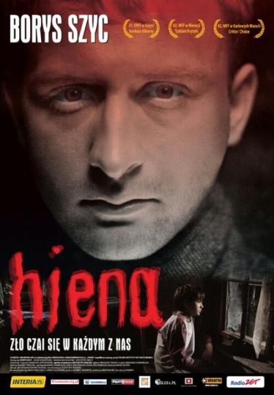 Постер к фильму Гиена