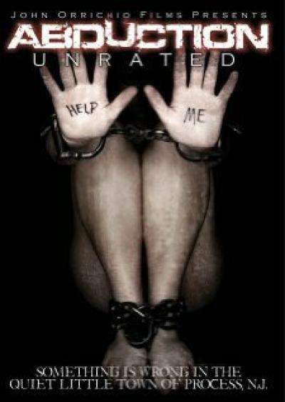 Постер к фильму Похищение