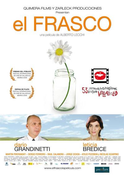 Постер к фильму Бутылки