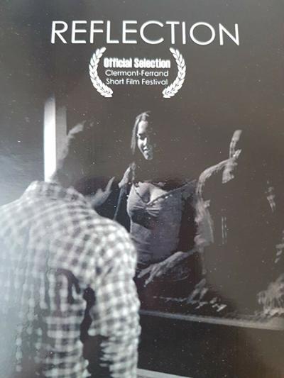 Постер к фильму Отражение