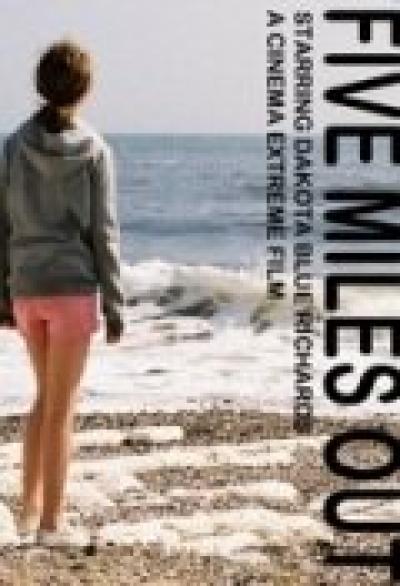 Постер к фильму За пять миль