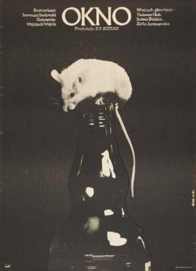 Постер к фильму Окно