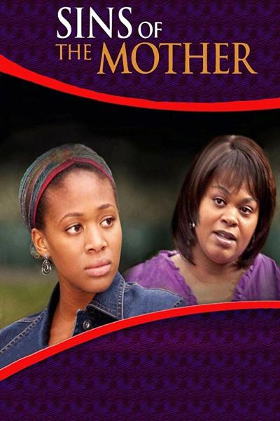 Постер к фильму Грехи матери